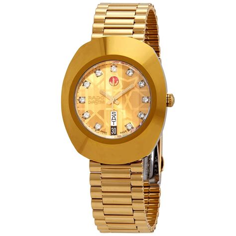 rolex rado watch